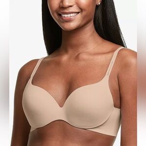 Maidenform Women’s Comfort Devotion DreamWire Full Coverage Bra DM0070 36B NWT